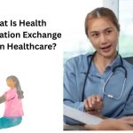 what is health information exchange