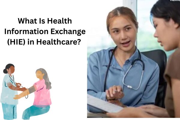 what is health information exchange