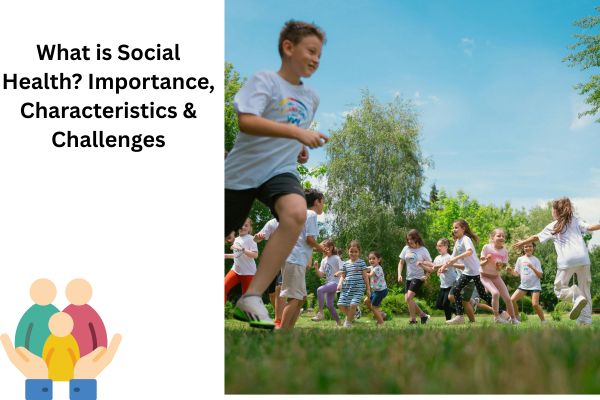 social health