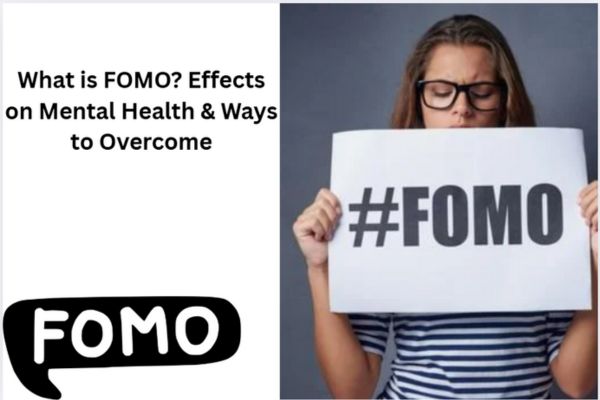 What is FOMO