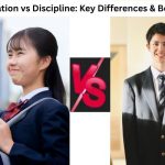 Motivation vs Discipline