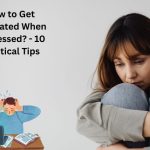 How to Get Motivated When Depressed