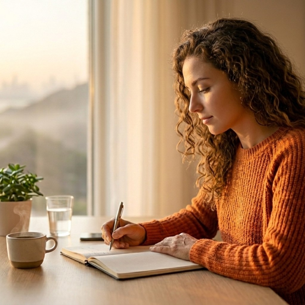 best morning routines for success