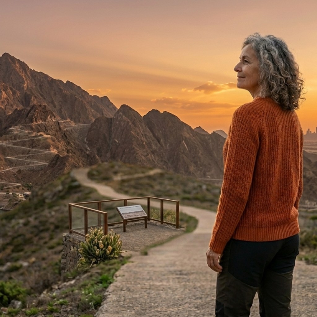 how to find a purpose in life after 50